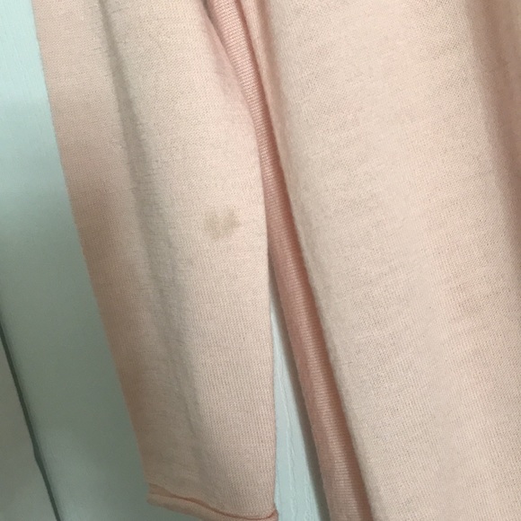 J Crew Pink Sweater - Picture 3 of 3